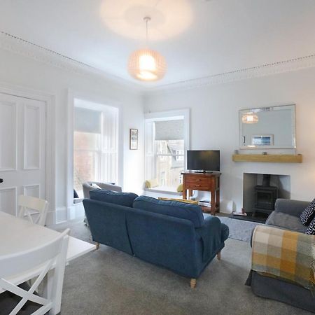 All Day View. Apartment North Berwick Exterior photo